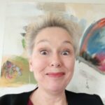 olanda Bayens, docent voiceover en stemcoach