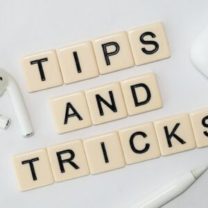 Gratis tips van het Voiceovercollege