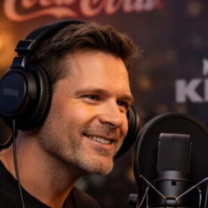 Masterclass commercials inspreken - 06 juni - bij Easy FM